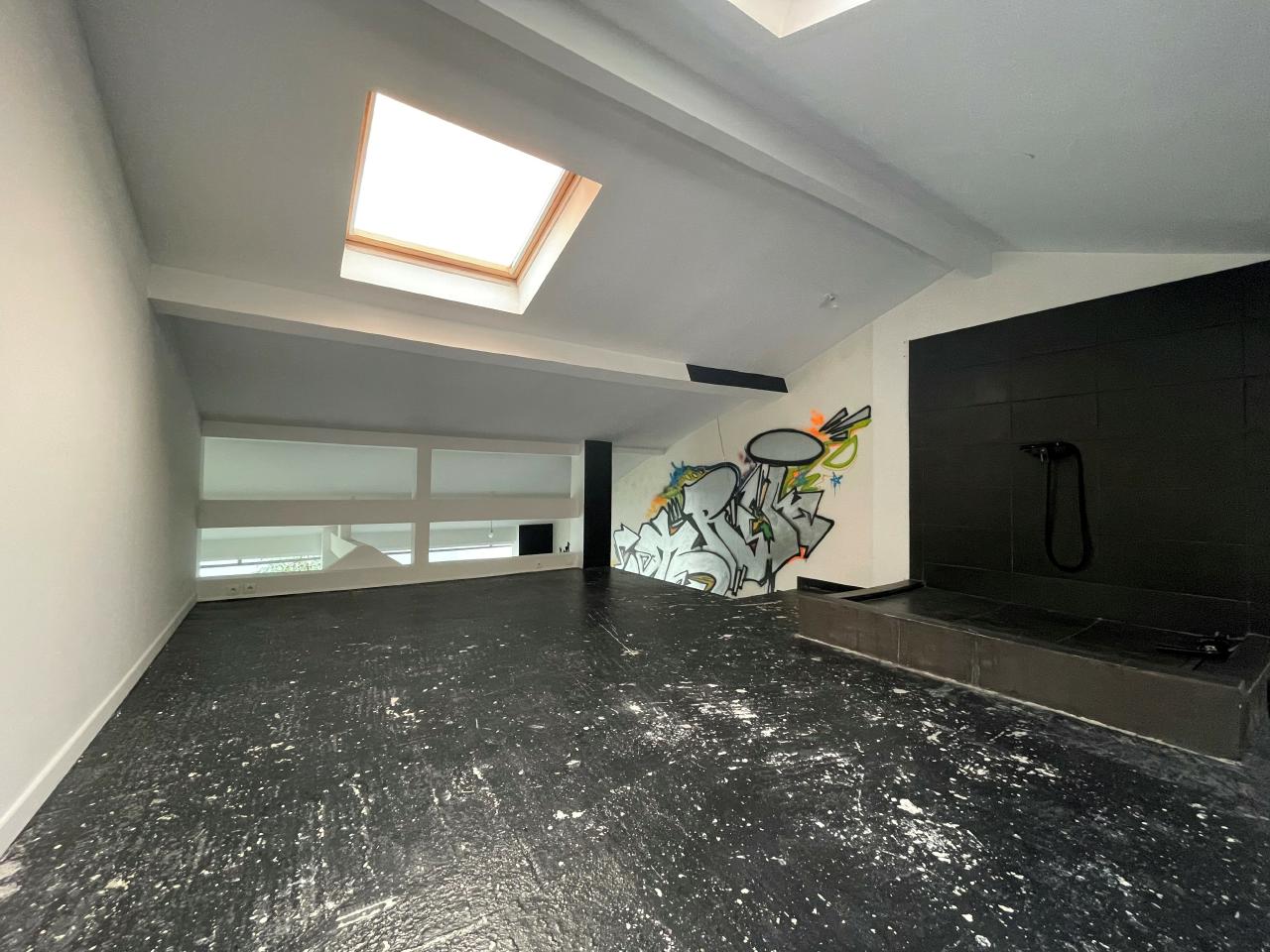 Local d'activité Malakoff 125m² Vente local d'activité Malakoff Hauts-de-Seine OVACT2207619 5